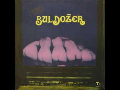 Buldožer - Žene i muškarci