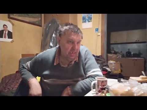 Fiodor and Kononowicz - Will Saint Christopher carry away Konon the president?