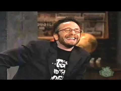 139 George W. Bush Says Cant Win  w/ Marc Maron, Tim Meadows, Nick Di Paolo, Sheryl Underwood