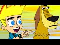 JOHNNY TEST MARATHON ️ JOHNNY TEST WildBrain Kids