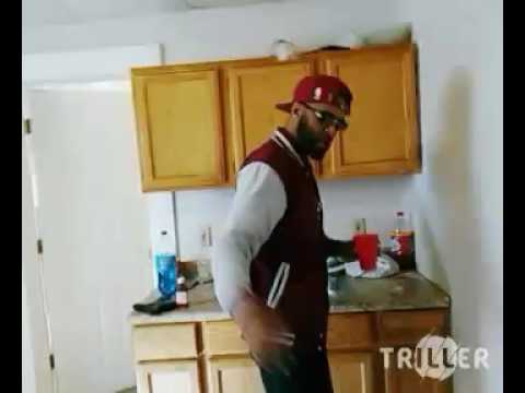 Hoodnopoly parker ft.John Wesley(loyalty)...freestyle..microwavemuzik4ever