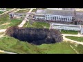 Sinkholes The Groundbreaking Truth