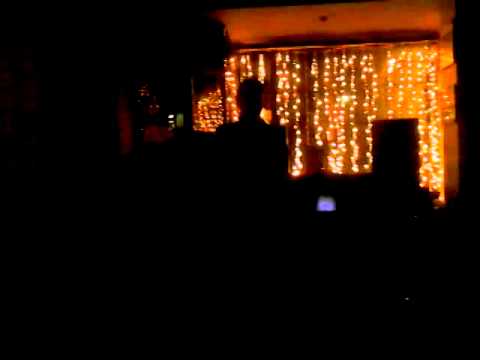 Gelci Xhomllikut-Visi Beratit live 2013