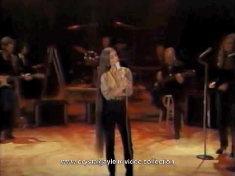 Half The Way by Crystal Gayle