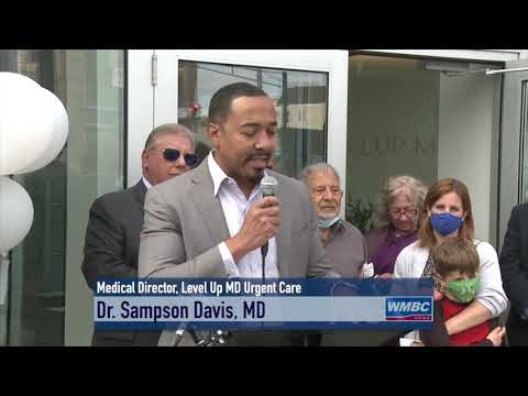 Levelup MD Urgent Care