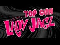Top Gun LadyJags 2023 24