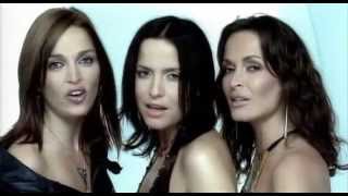 The Corrs - All The Love In The Worlds [HD720p] [EN/FR]