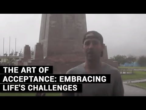 How To Overcome Fear And Anxiety In 30 Seconds