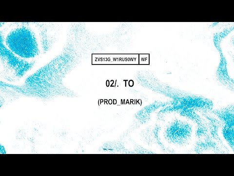 Wielki Format - 02 To (Prod.Marik) - Zasięg Wirusowy EP