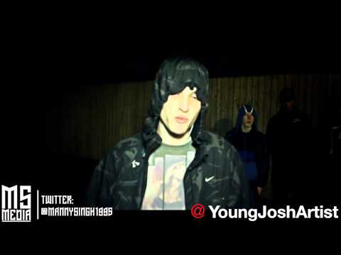 Young J - Freestyle | MSmedia
