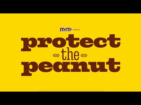 M&M'S PROTECT DE PEANUT