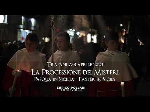 Spot Settimana Santa 2023