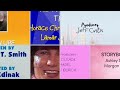 Barney Berry In The Big City Blue S Clues DCSHG DD COG KS SF Super Gran Credits Remix