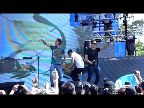 NEON BEAT FESTIVAL #STARTUP