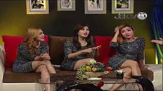 Download lagu Lia Amalia Sempat Ditolak Trio Macan Karna Kurang Semok mp3 Download lagu Lia Amalia Sempat Ditolak Trio Macan Karna Kurang Semok mp3