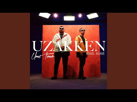 Uzakken
