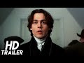 Sleepy Hollow 1999 ORIGINAL TRAILER HD 1080p