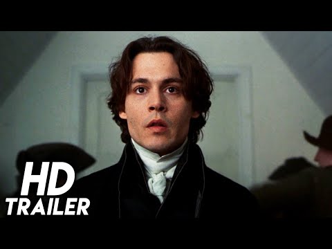 Sleepy Hollow Movie Trailer