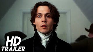 Sleepy Hollow (1999) ORIGINAL TRAILER [HD 1080p]