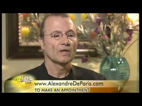 Videos from Alexandre de Paris Beauty Spa Centre
