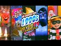 The Greatest Collection Of Kids TV Commercials Ever From The Year 1995 V527