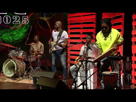 Music Tour 2025 with Olivier Macabé & Dominique Vaillant