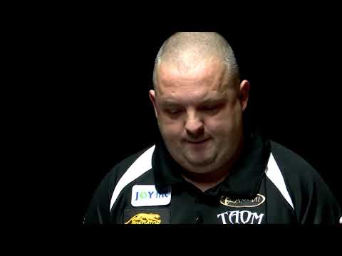 Chris Melling v Liam Dunster Group 2 Taom Shootout Grand Final