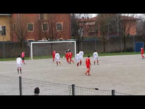 GIOVANISSIMI BERGAMO - Accademia-Lurano