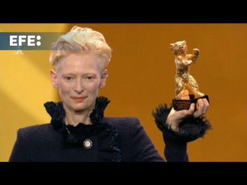 WHERE IT’S AT… with Jefferson Hack in conversation with Tilda Swinton