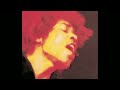 Jimi Hendrix Experience - All Along The Watchtower - 1960s - Hity 60 léta