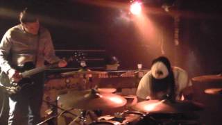 TRUE WIDOW - Blooden Horse @ Le Raymond Bar, Clermont-Ferrand, FR