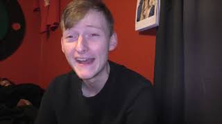 Kevin Abstract - Georgia - First Reaction - Skogey