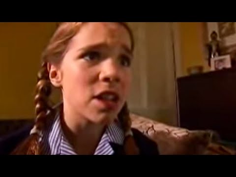 Catherine Tate - Náhradní vůz