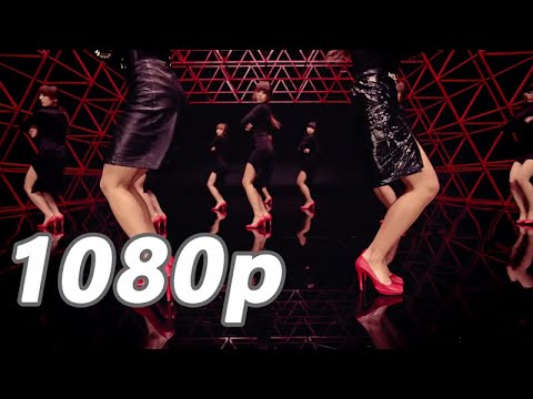【1080p Demo】K-POP 1080p Music Video: SISTAR - Alone