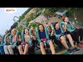 Genieße den Sommer im Freizeitpark Efteling – Efteling