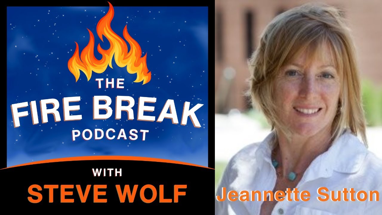 The Science of Warnings: Communicating in Crisis, with Jeannette Sutton