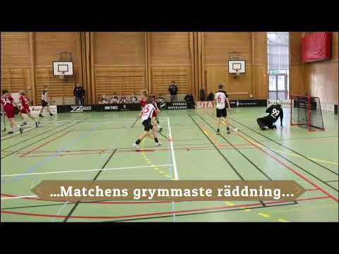 Highlights TT P05/P06 vs Huddinge IBS 20200201