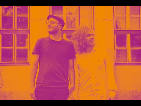 Jean-Louis Matinier & Kevin Seddiki • Rivage | Jazzclub Regensburg Trailer