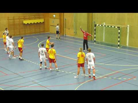 USM PA 3:10  Vinslövs HK - OV Helsingborg HK  Del 2