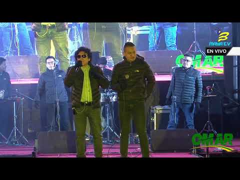 EL LOBO Y LA SOCIEDAD PRIVADA DE TINGO MARÍA EN CERRO DE PASCO - ANIVERSARIO DE YANACANCHA