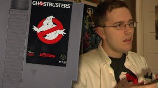 Ghostbusters - NES - Angry Video Game Nerd - Episode 21