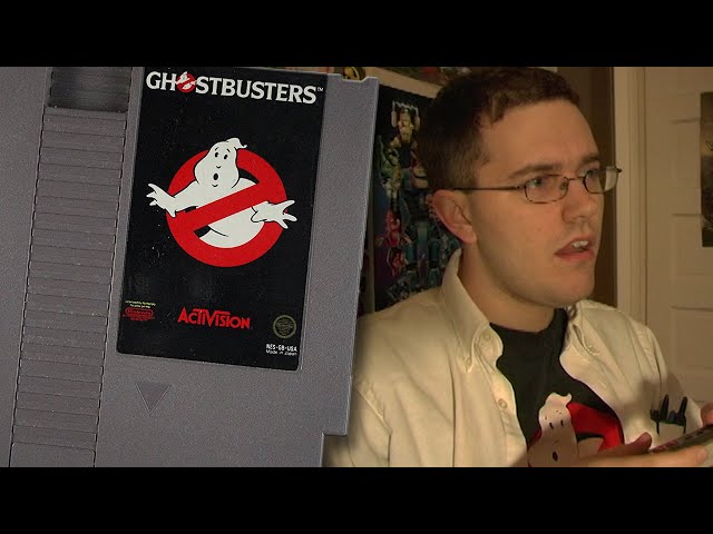 Ghostbusters