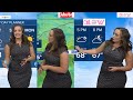 Kelsey McFarland Solo Slow Motion Audio 5 22 21