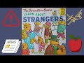 The Berenstain Bears Learn About Strangers By Stan And Jan Berenstain READ ALOUD