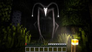 Something Followed You Outside...