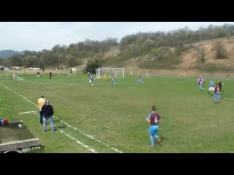 TJ Nemcovce - TJ Sokol Ľubotice B 0:1 (0:0) - zostrih zápasu