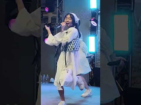 230917 (Endu Fancam) Peach You - ;POP @ Let's Seize The Light - The Market Bangkok