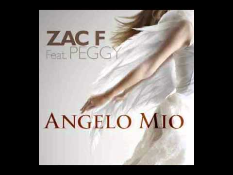 Zac F feat. Peggy - Angelo Mio(A Night At The Port remix).
