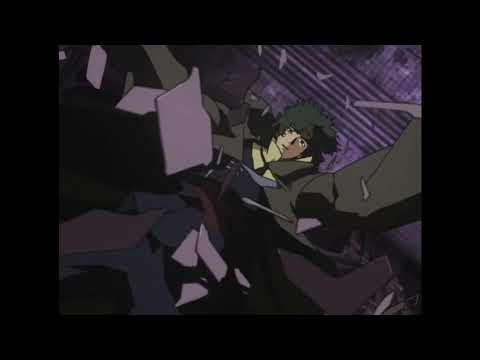 Loop 1 Hour Green Bird - Spike Just Forever Falling - Ballad Of Fallen Angels (Cowboy Bebop)