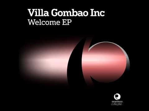 Villa Gombao Inc - Oguaya (Dub Mix)